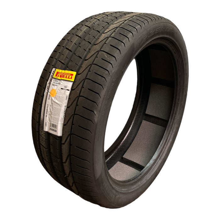 Pirelli PZero Performance Radial Tire - 275/40R22XL 108Y