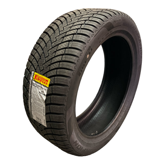 Pirelli Scorpion WeatherActive 255/45R20 105V XL