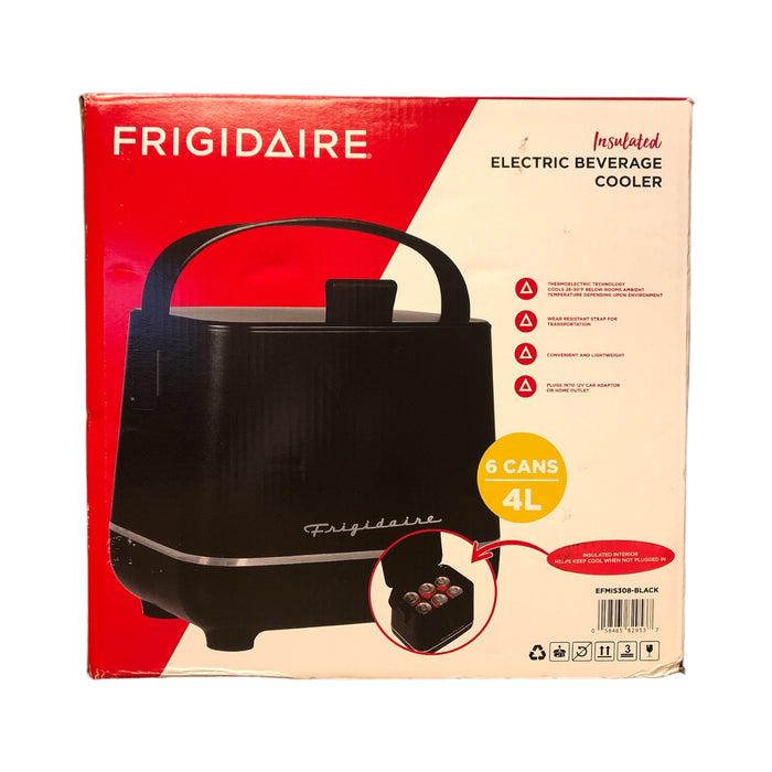 Frigidaire Insulated Electric Beverage Cooler