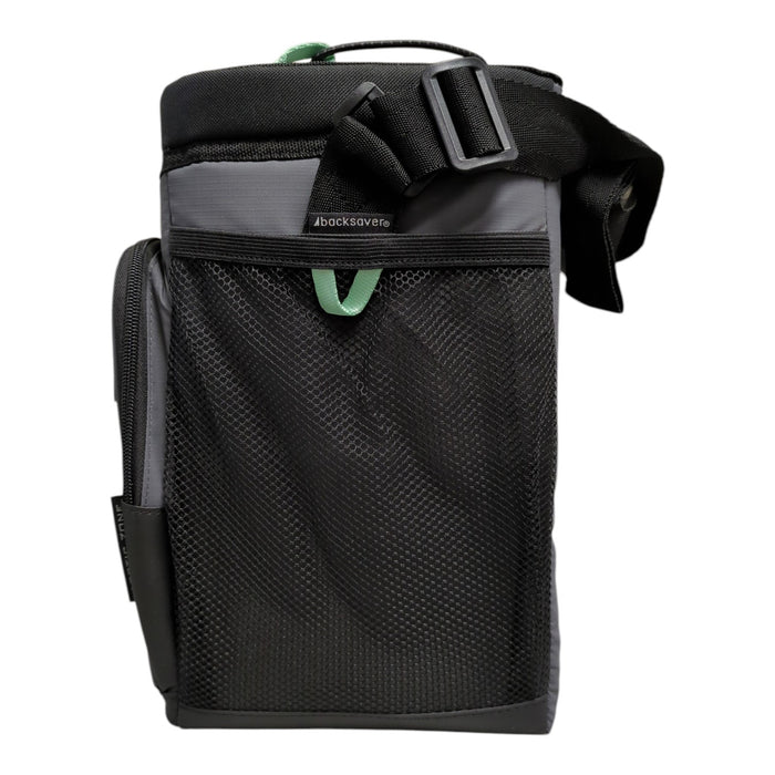 Arctic Zone Pro 16 Can Zipperless Cooler with Hardbody Liner and Smartbin