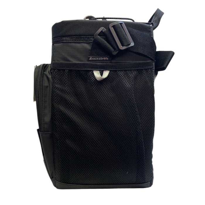 Arctic Zone Pro 16 Can Zipperless Cooler with Hardbody Liner and Smartbin
