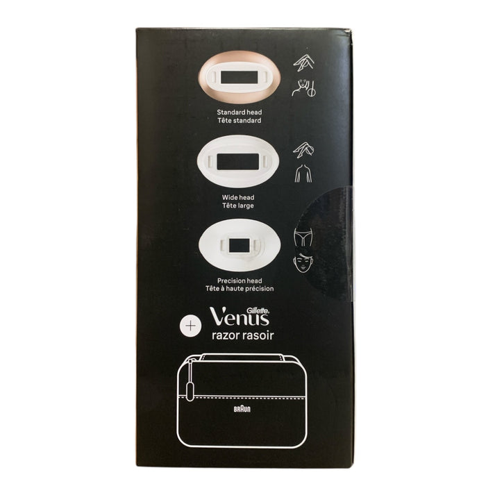 Braun Skin iExpert IPL Hair Removal System, Type 6036, PL7243