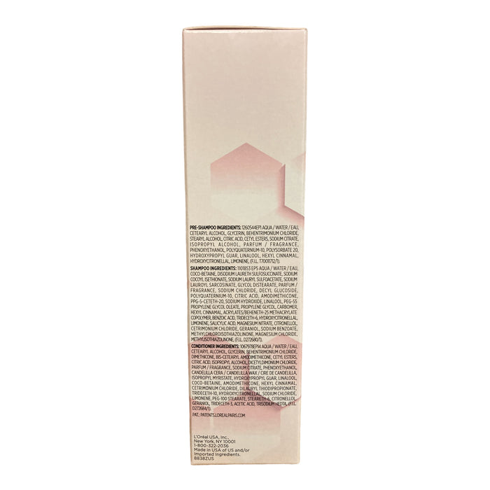 L'Oreal Paris EverPure Bond Repair Kit (Concentrate Shampoo & Conditioner)
