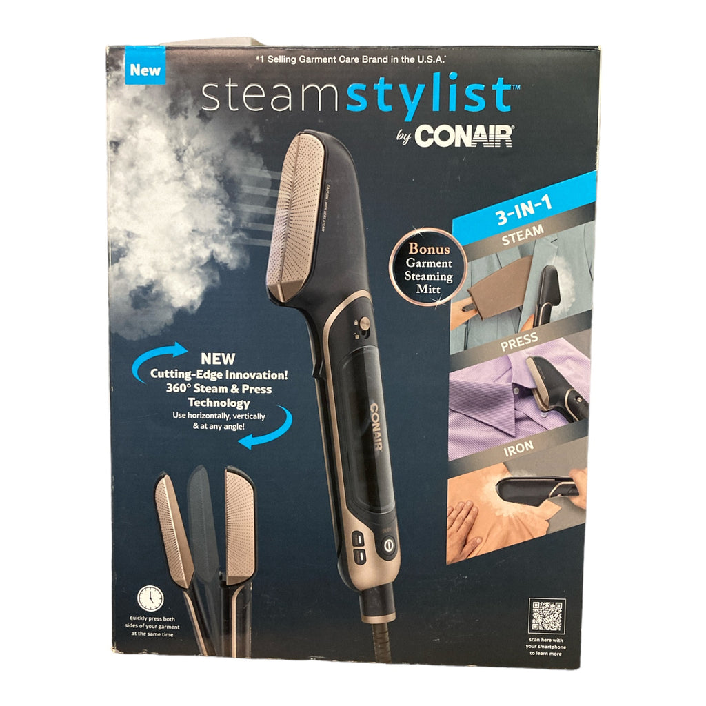 Conair vapor iron sales