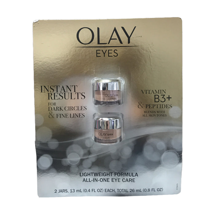 Olay Ultimate Eye Cream (0.4 fl. oz., 2 pack)