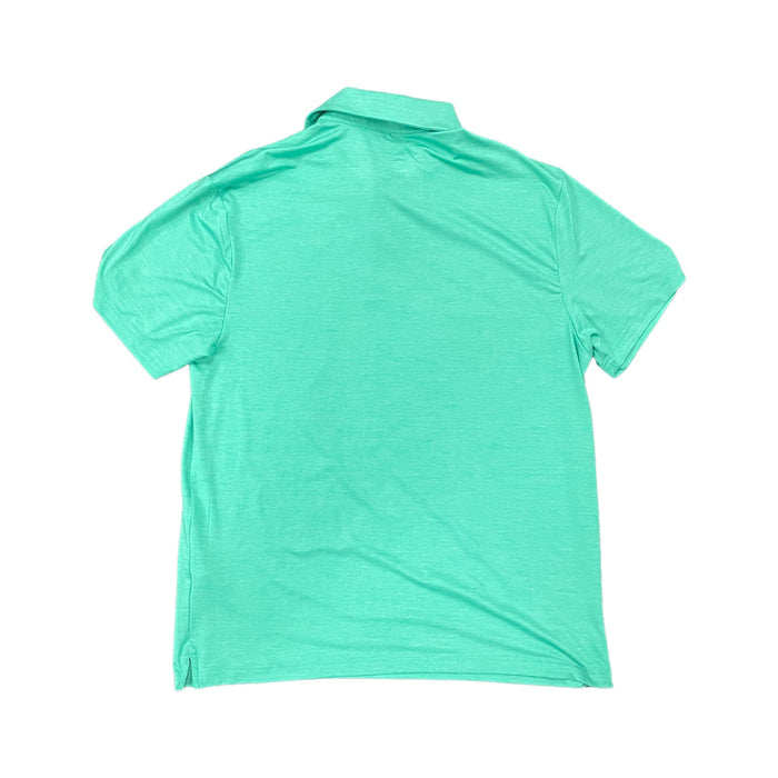 Member's Mark Men's UPF 30 Short Sleeve Collared Performance Polo