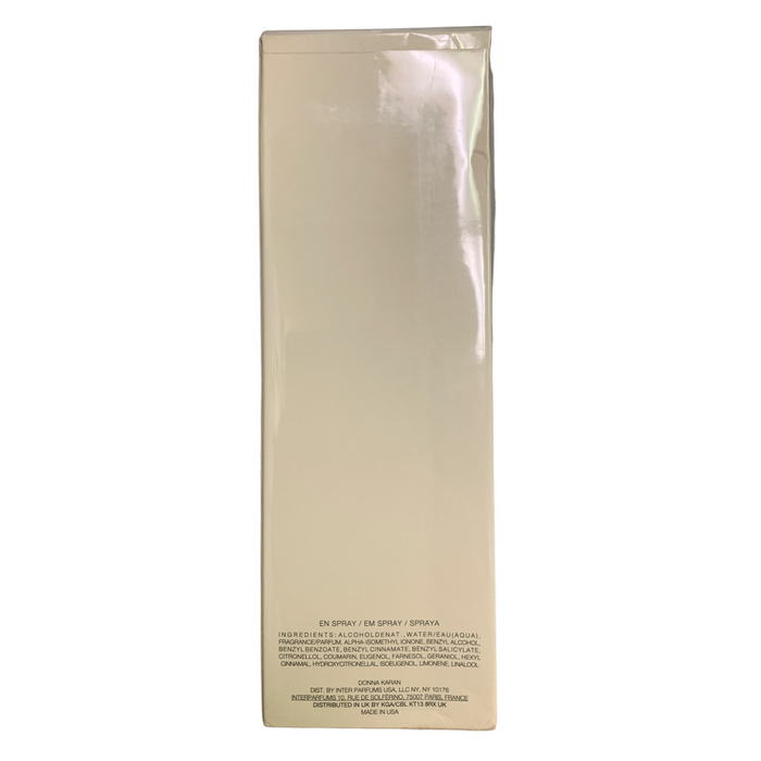 Donna Karan Cashmere Mist Eau de Toilette Perfume Spray for Women, 3.4 Fl. Oz.