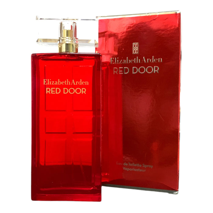 Red Door by Elizabeth Arden Eau de Toilette Spray/Vaporisateur for Women