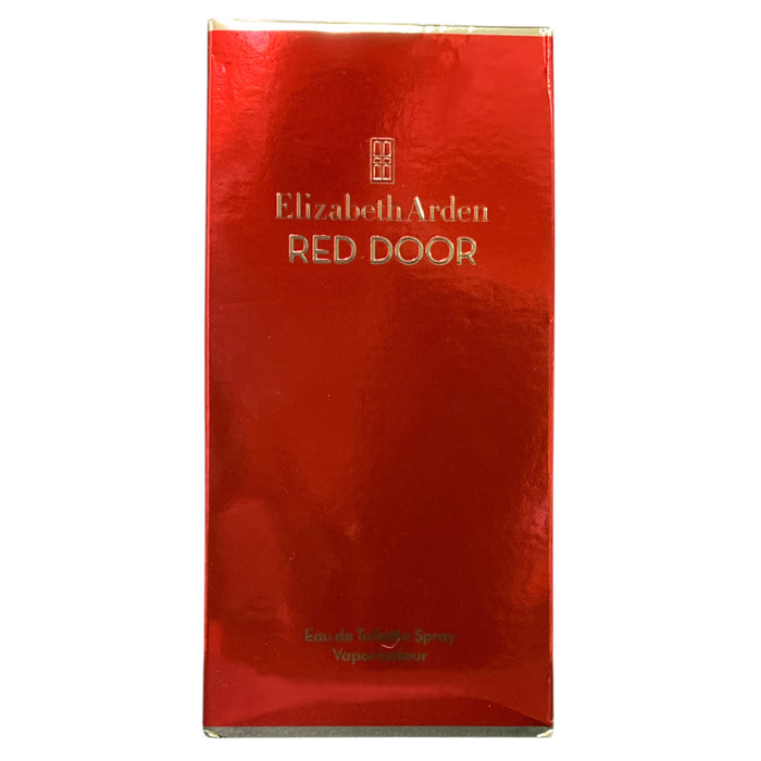 Red Door by Elizabeth Arden Eau de Toilette Spray/Vaporisateur for Women