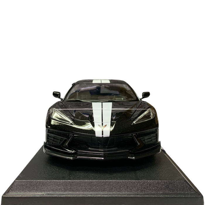 Maisto Special Edition 1/18 ScaleDie Cast 2020 Chevrolet Corvette Stingray Coupe