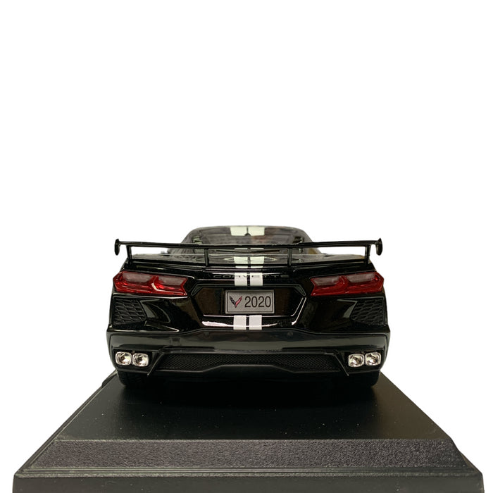 Maisto Special Edition 1/18 ScaleDie Cast 2020 Chevrolet Corvette Stingray Coupe