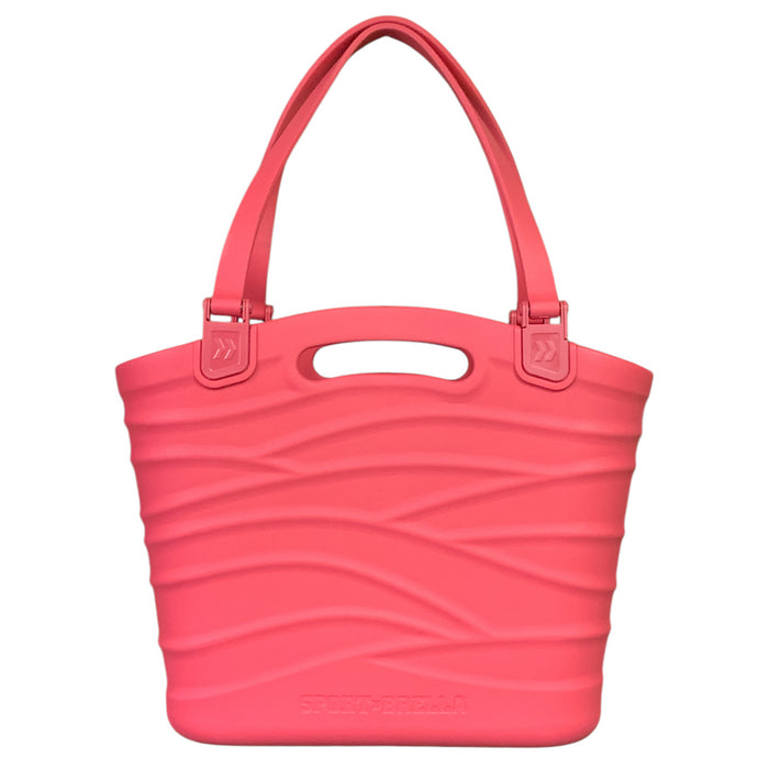 Sport-Brella "The Everything Tote", Easy-to-Clean, Durable with Hinged Handles