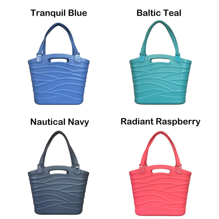 Sport-Brella "The Everything Tote", Easy-to-Clean, Durable with Hinged Handles