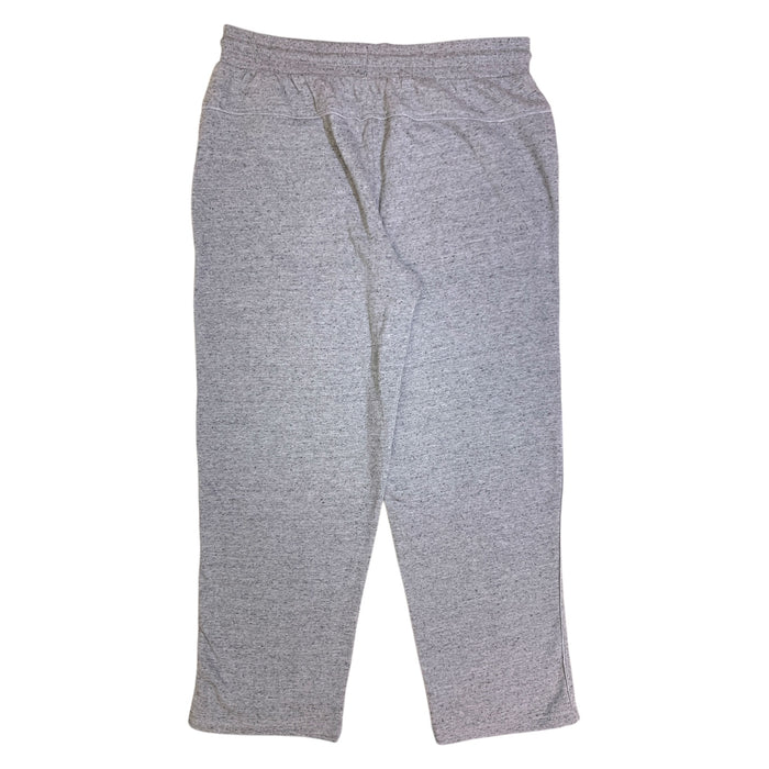 NFL Adult Drawstring Pockets Relaxed Fit Comfortable Soft Fleece Pants