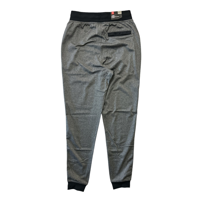 Under Armour Men's Sportstyle Elastic Waist Tricot Warm Loose Jogger, 1290261