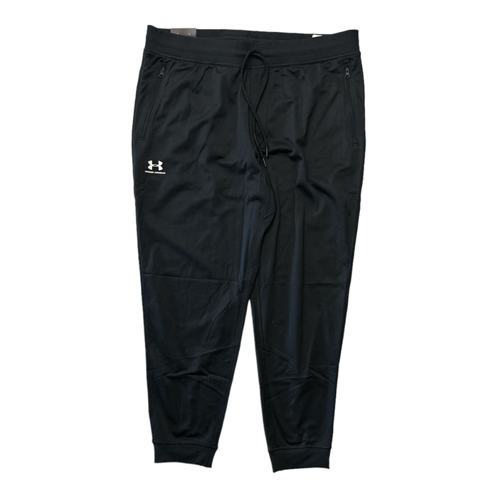 Under Armour Men's Sportstyle Encased Elastic Waist Tricot Loose Jogger