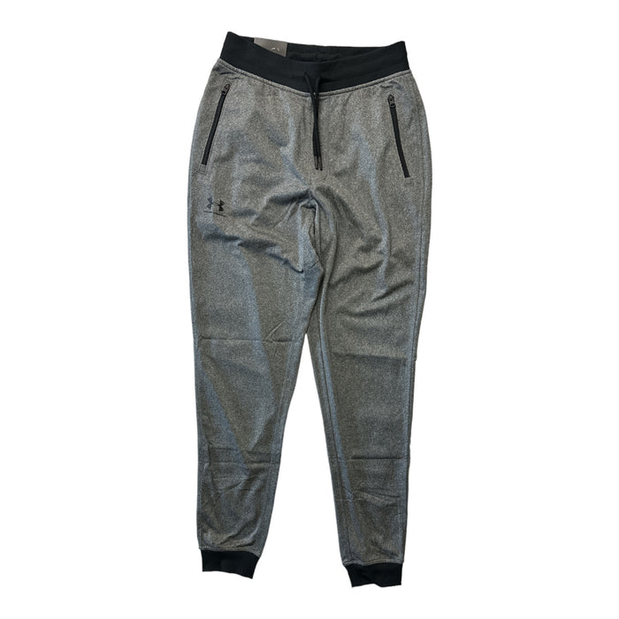 Under Armour Men's Sportstyle Encased Elastic Waist Tricot Loose Jogger