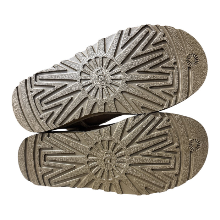 UGG Women's Classic Mini II Slip On Sheepskin Ankle Winter Boot