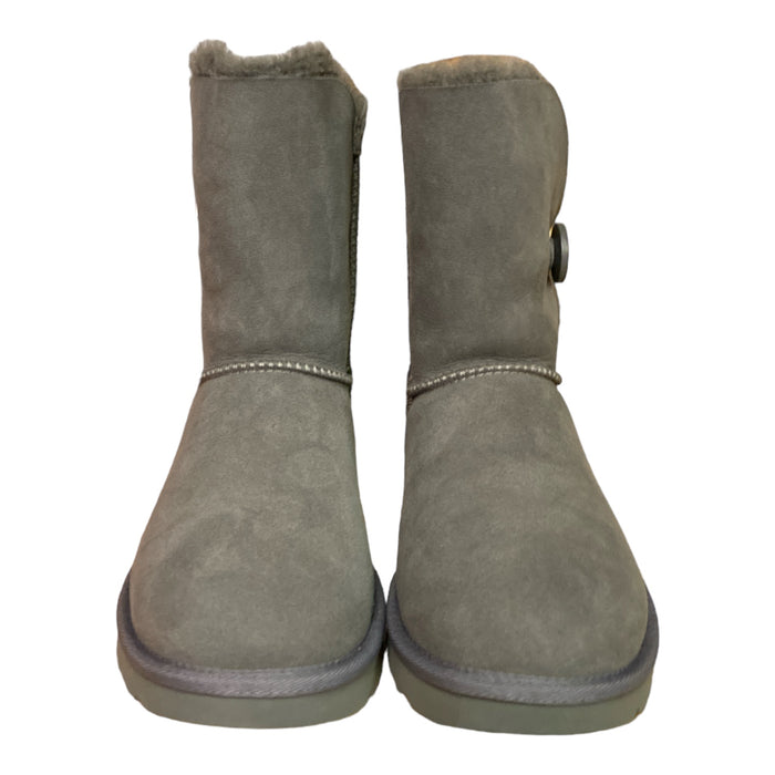 Ugg Women's Bailey Button II High-Top Sheepskin Boot