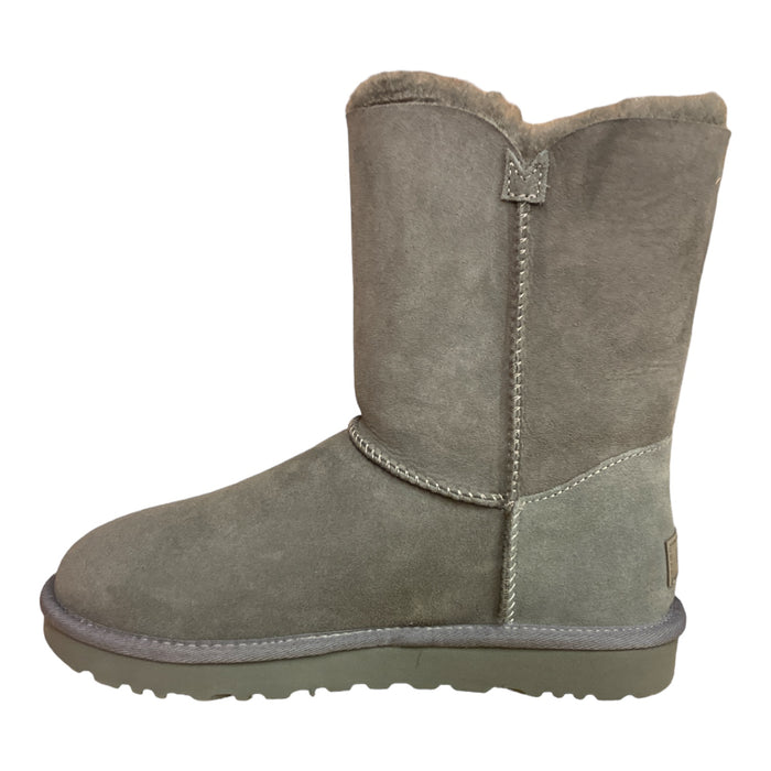 Ugg Women's Bailey Button II High-Top Sheepskin Boot