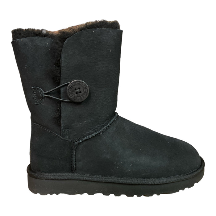 Ugg Women's Bailey Button II High-Top Sheepskin Boot