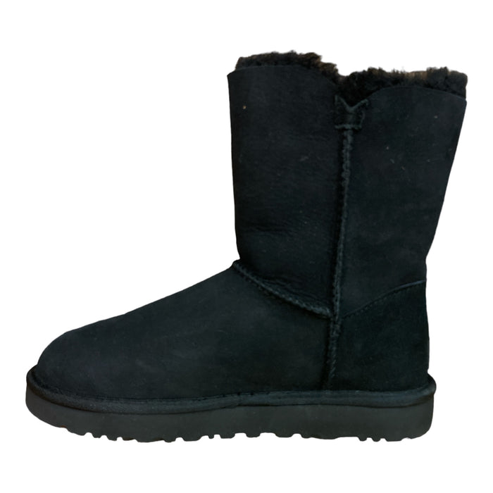 Ugg Women's Bailey Button II High-Top Sheepskin Boot