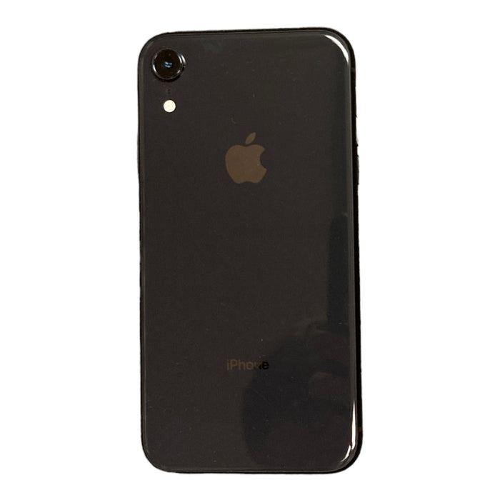 Hotsell Apple iPhone XR 64 GB in Black for Unlocked