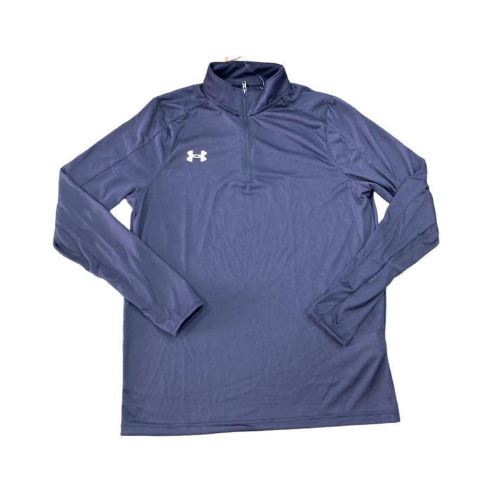 Under Armour Men's UA Locker 1/4 Zip Long Sleeve Pullover, 1293901