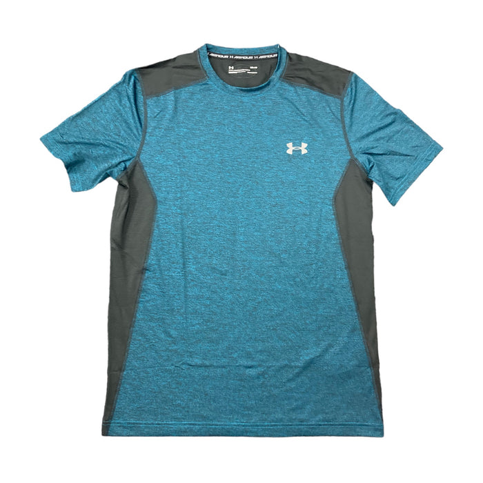 Under Armour Men's Raid 2.0 Short Sleeve Heatgear T-Shirt