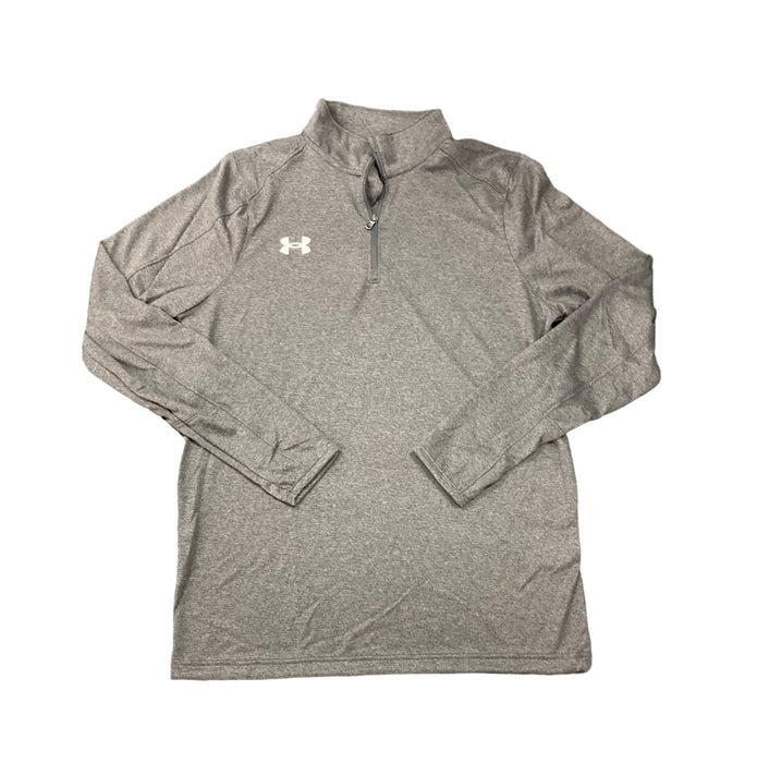 Under Armour Men's UA Locker 1/4 Zip Long Sleeve Pullover, 1293901