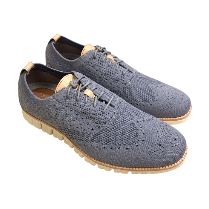 Cole Haan Mens ZEROGRAND Remastered Stitchlite Wingtip Oxfords