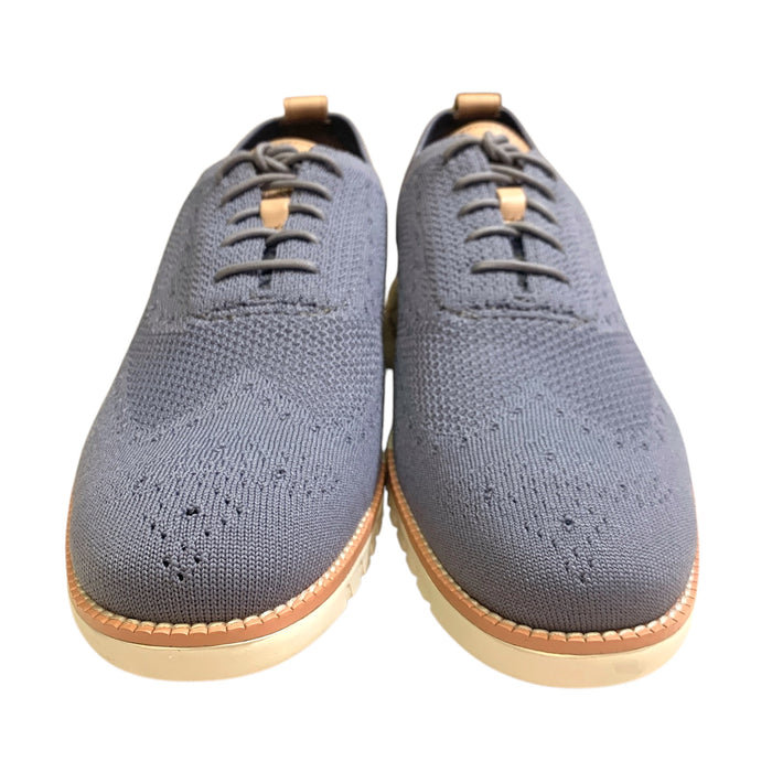 Cole Haan Mens ZEROGRAND Remastered Stitchlite Wingtip Oxfords