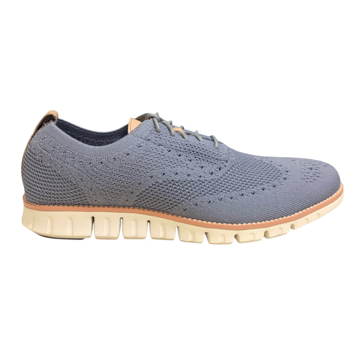 Cole Haan Mens ZEROGRAND Remastered Stitchlite Wingtip Oxfords