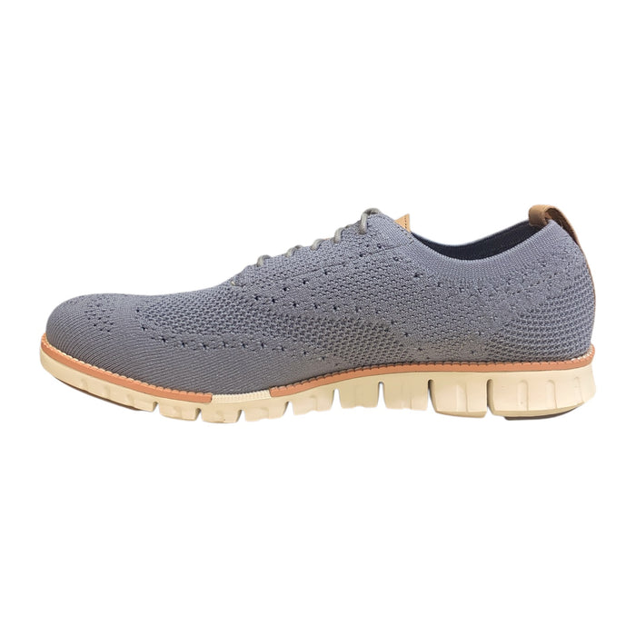 Cole Haan Mens ZEROGRAND Remastered Stitchlite Wingtip Oxfords