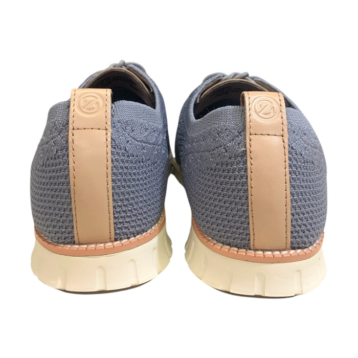 Cole Haan Mens ZEROGRAND Remastered Stitchlite Wingtip Oxfords