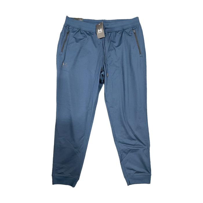 Under Armour Men's Sportstyle Elastic Waist Tricot Warm Loose Jogger, 1290261