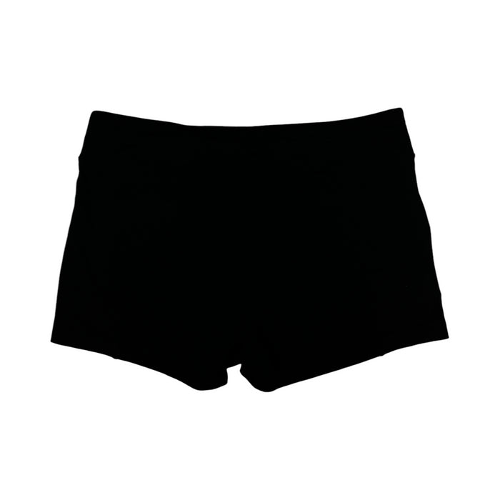 Active Life Women's Moisture-Wicking Cooling Shorts with Zippered Pockets