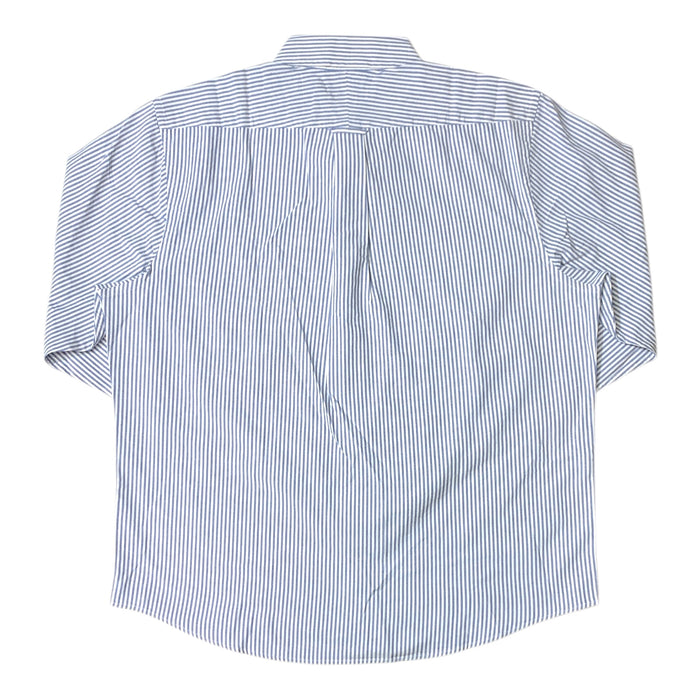 Lands' End Men's Classic Fit Long Sleeve Oxford Shirt