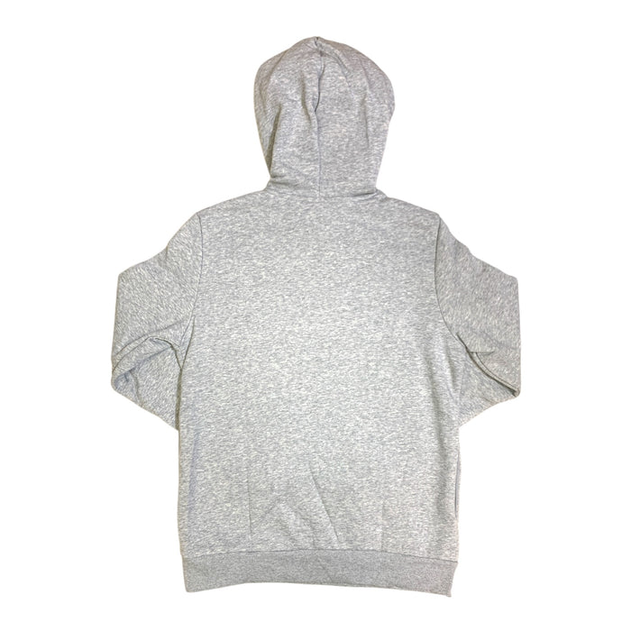 Adidas Women's Standard Essentials Large Logo Fleece Hoodie