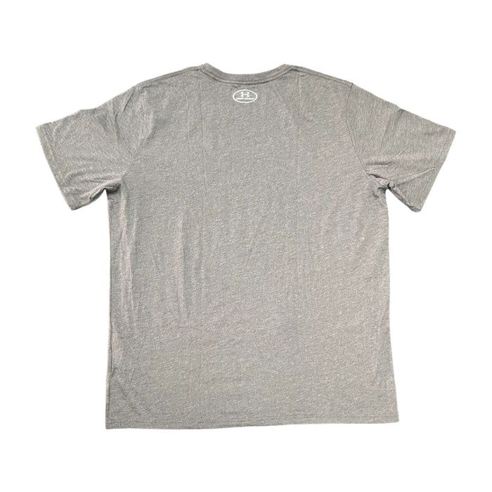 Under Armour Men's Big Logo Short Sleeve Super Soft Cozy T-Shirt, 1329583