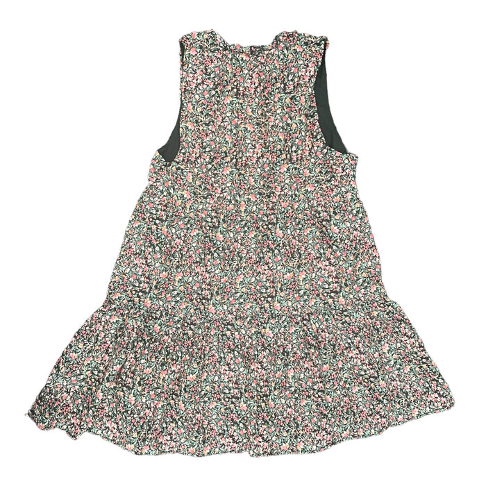 BB Dakota by Steve Madden Ladies Sleeveless Tiered Floral Dress