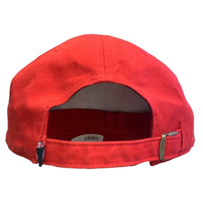Fan Favorite Men's NCAA Graphic Print Team Logo Adjustable Hat