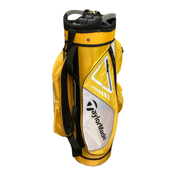 TaylorMade Golf Prior Season Select ST Cart Bag