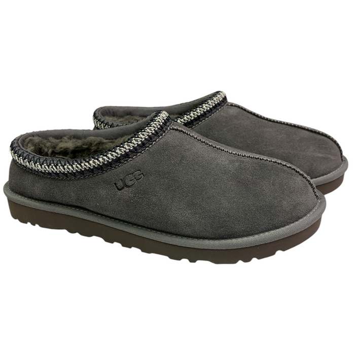 UGG Men's Tasman II Lightweight Sheepskin Lined Slipper
