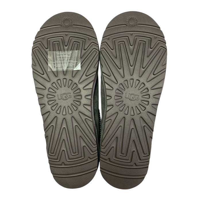 UGG Men's Tasman II Lightweight Sheepskin Lined Slipper