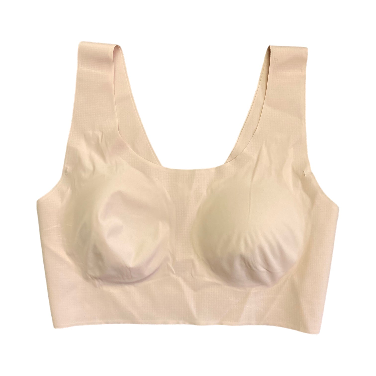 Bali Women's 360 Stretch Pull Over No Ride Up Comfort Flex Fit Bra ...