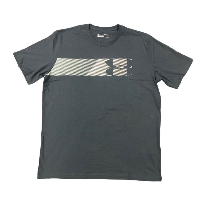 Under Armour Men's Sportstyle Left Chest 2.0 Short Soft Sleeve T-Shirt, 1329584