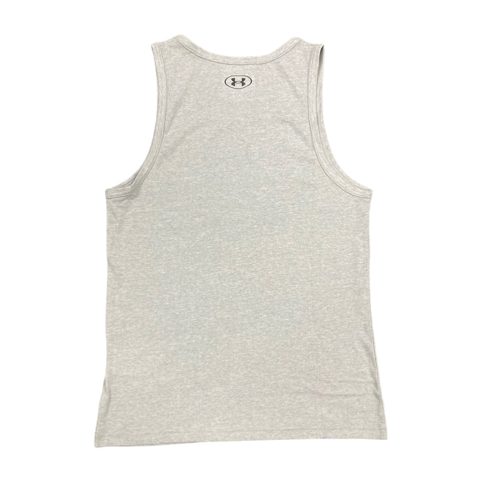 Under Armour Women's Soft Sportstyle Graphic Logo Tank Top