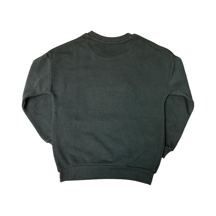 Character Boys Crewneck Relaxed Fit Soft French Terry Sweatshirt