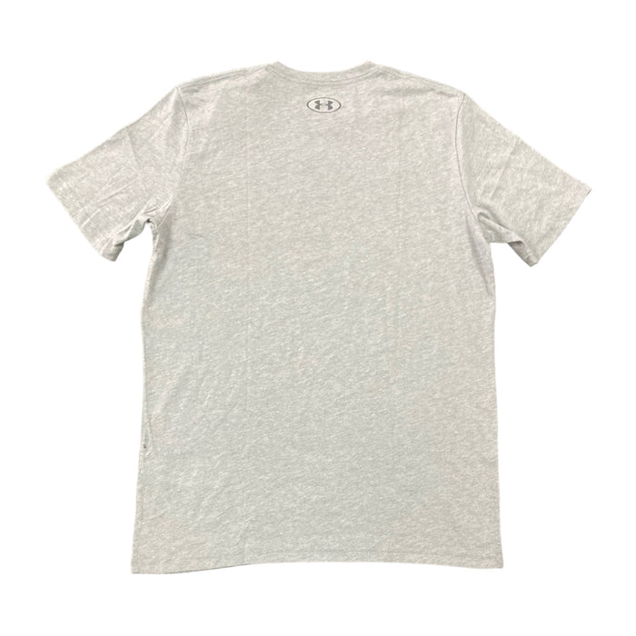 Under Armour Men's Heatgear UA Team Issue Wordmark Short Sleeve T-Shirt